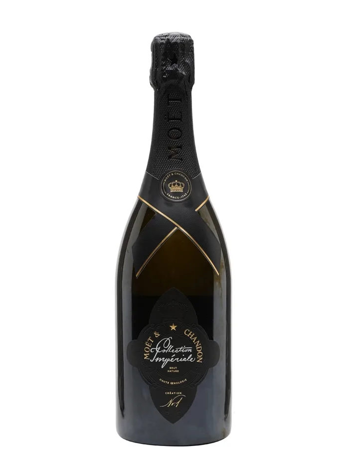 Moet-Chandon-Collection-Imperiale-Creation-No.-1 Moet & Chandon Collection Imperiale Creation No. 1