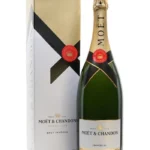 Moet & Chandon NV Brut Imperial Champagne Magnum