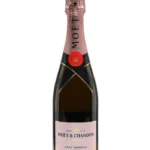 Moet & Chandon Rose Imperial Champagne