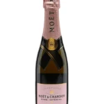Moet & Chandon Rose Imperial Champagne Half Bottle