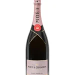 Moet & Chandon Rose Imperial NV Champagne Magnum