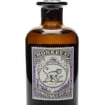 Monkey 47 Schwarzwald Dry Gin Miniature
