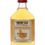 Mount Gay Eclipse Rum Miniature