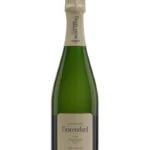 Mouzon-Leroux Champagne Verzy Grand Cru L’Ascendant Solera NV Champagne