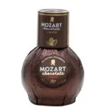 Mozart Dark Chocolate Liqueur Miniature