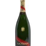 Mumm Cordon Rouge Champagne Magnum