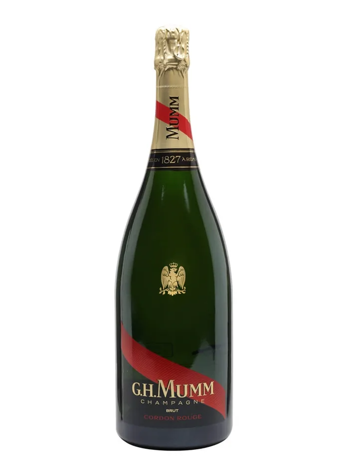 Mumm-Cordon-Rouge-Champagne-Magnum Mumm Cordon Rouge Champagne Magnum