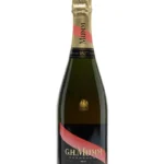 Mumm Le Rose Champagne