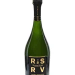 Mumm RSRV Cuvee Lalou 2013 Champagne