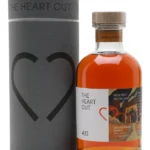 New Riff 2021 4 Year Old The Heart Cut