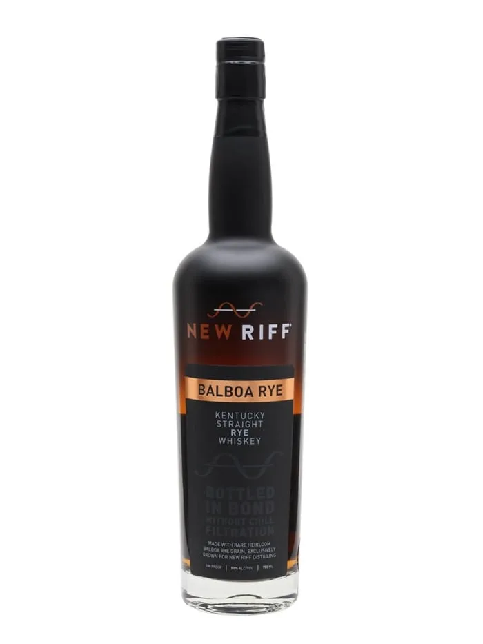 New-Riff-Balboa-Rye New Riff Balboa Rye