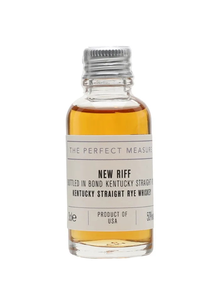 New-Riff-Kentucky-Straight-Rye-Sample New Riff Kentucky Straight Rye Sample