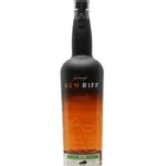 New Riff Single Barrel Proof Rye