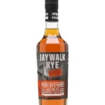 New York Distilling Jaywalk Bonded Rye