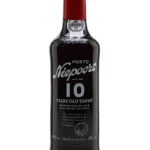 Niepoort 10 Year Old Tawny Port Half Bottle