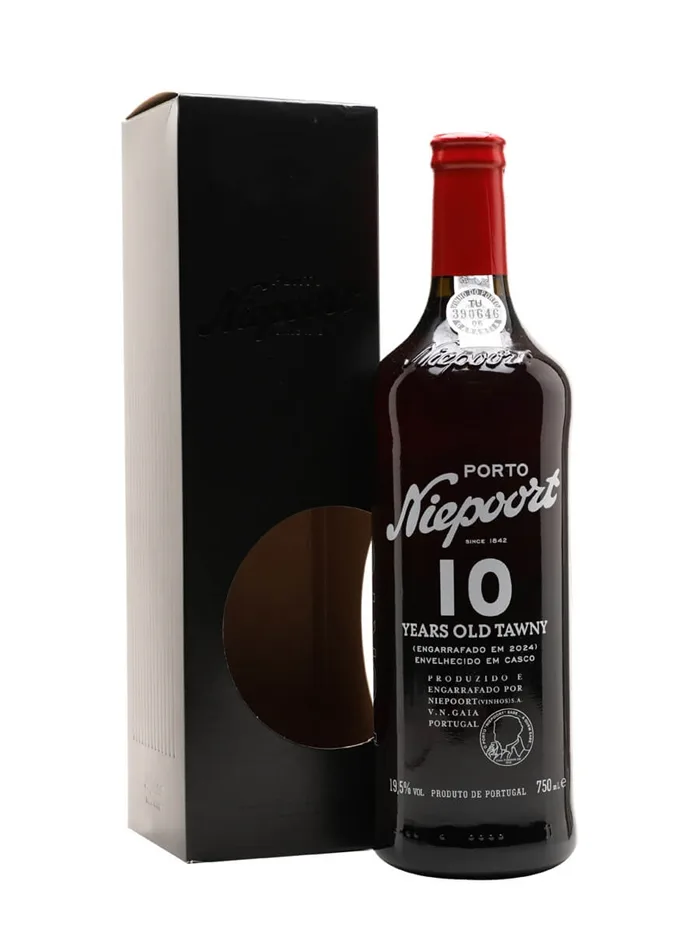 Niepoort-10-Year-Old-Tawny-Port Niepoort 10 Year Old Tawny Port