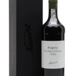 Niepoort Garrafeira 1983 Vintage Port