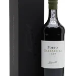 Niepoort Garrafeira 1987 Vintage Port