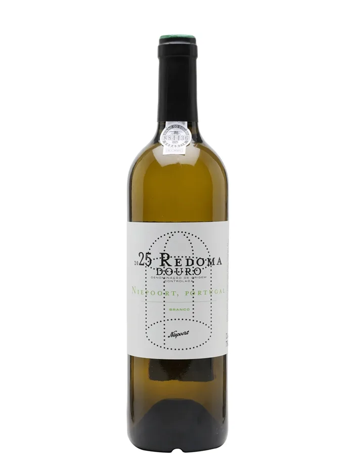 Niepoort-Redoma-Douro-Branco-2025 Niepoort Redoma Douro Branco 2025
