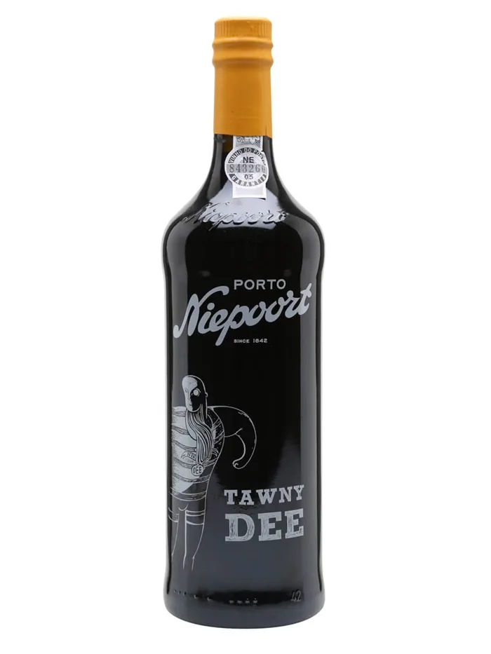 Niepoort-Tawny-Dee-Port Niepoort Tawny Dee Port