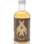 Ninefold Cask Aged Rum Miniature
