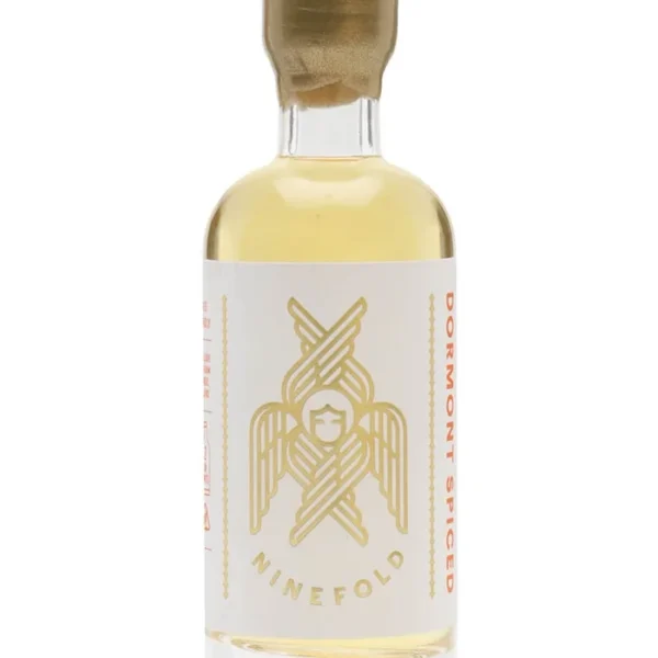 Ninefold Dormont Spiced Rum Miniature