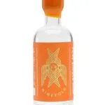 Ninefold Pure Single Rum Miniature