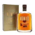 Nomad Outland 10 Year Old Reserve Whisky Raised in Jerez