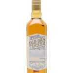 Old Dan Tucker Kentucky Bourbon