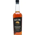 Old Line Cask Strength American Single Malt