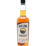 Old Line Flagship 95 American Single Malt