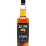 Old Line Navy Strength American Single Malt