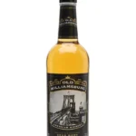 Old Williamsburg Sour Mash Whiskey