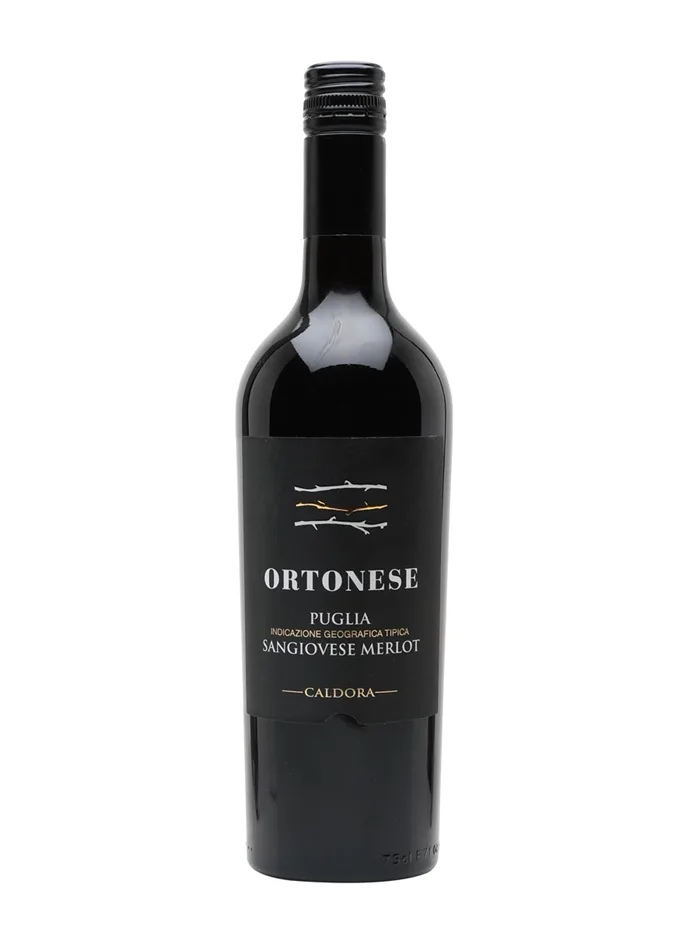 Ortonese-Sangiovese-Merlot-2024 Ortonese Sangiovese Merlot 2024