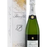 Palmer & Co Blanc de Blancs Champagne