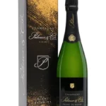 Palmer & Co Blanc de Noirs Champagne