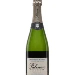 Palmer & Co La Réserve Nature Champagne