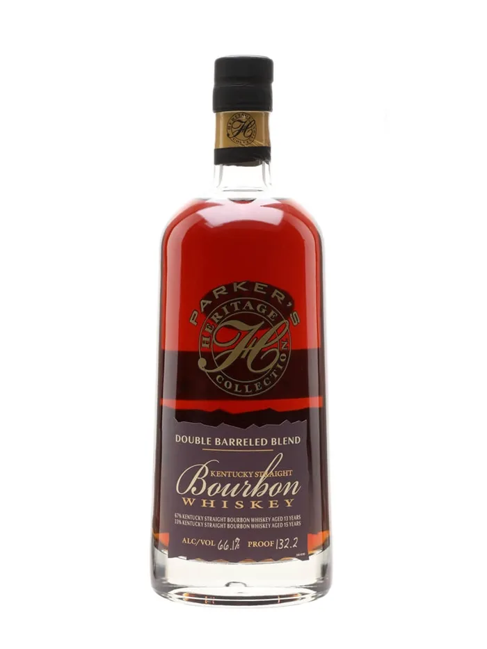 Parkers-Kentucky-Straight-Bourbon-16th-Ed-Heritage-Collection Parker's Kentucky Straight Bourbon 16th Ed Heritage Collection