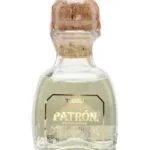 Patron Reposado Tequila Miniature