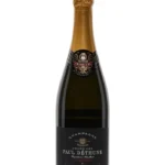 Paul Dethune Champagne Blanc de Noirs Grand Cru Brut