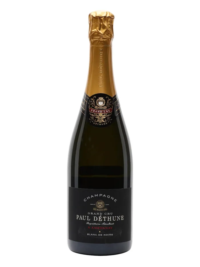 Paul-Dethune-Champagne-Blanc-de-Noirs-Grand-Cru-Brut Paul Dethune Champagne Blanc de Noirs Grand Cru Brut