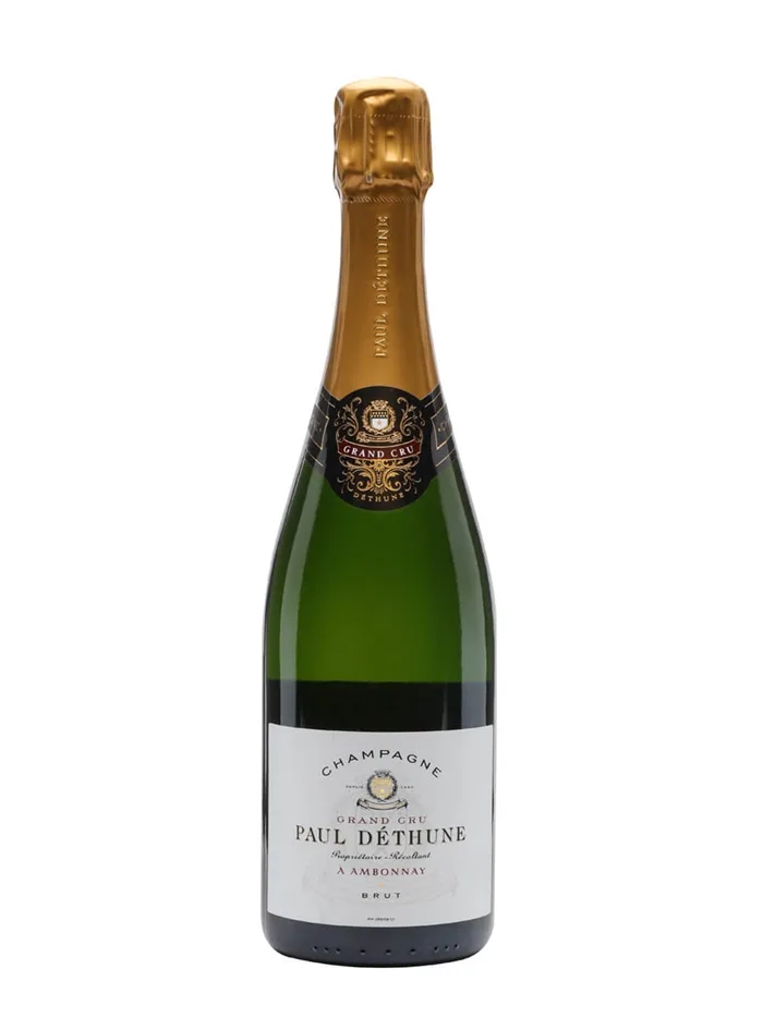 Paul-Dethune-Grand-Cru-NV-Champagne Paul Dethune Grand Cru NV Champagne