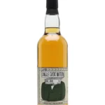 Paul John 2016 4 Year Old Single Cask Nation