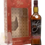 Paul John Brilliance Glass Pack