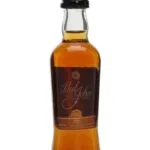 Paul John Pedro Ximenez Cask Select Miniature