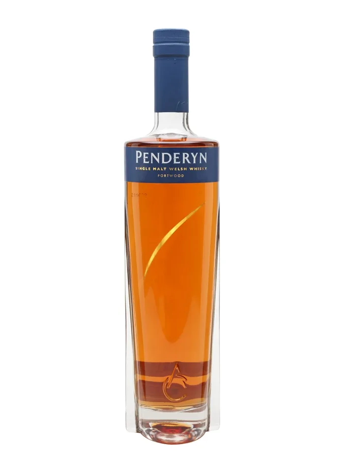 Penderyn-Portwood Penderyn Portwood