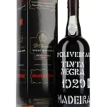 Pereira d'Oliveira 1929 Tinta Negra Sweet Madeira