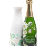 Perrier-Jouet Belle Epoque 2015 Cocoon Gift Box