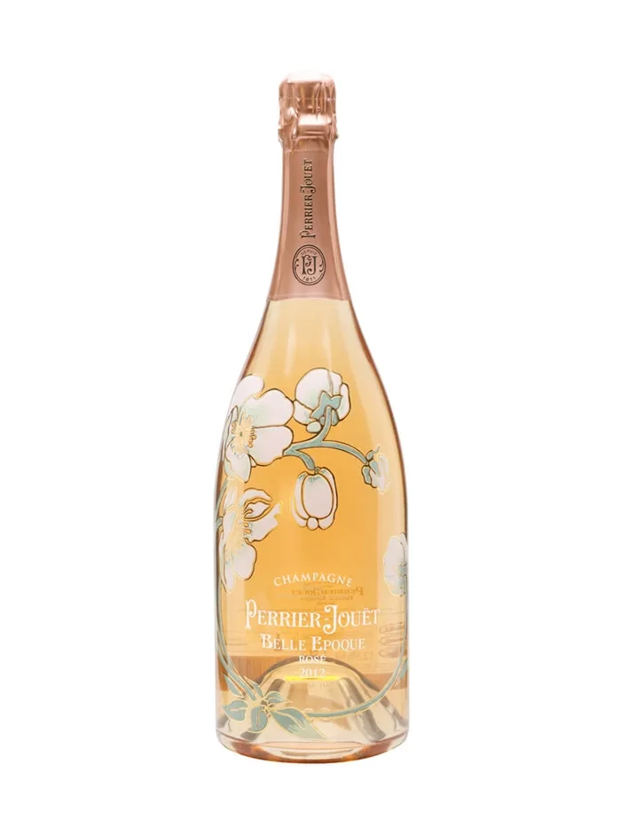 Perrier-Jouet-Belle-Epoque-Rose-2012-Champagne-Magnum Perrier-Jouët Belle Epoque Rose 2012 Champagne Magnum