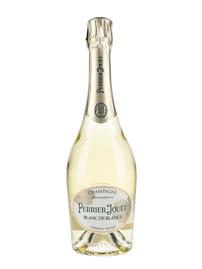 Perrier-Jouet-Blanc-de-Blancs-NV-Champagne Perrier-Jouet Blanc de Blancs NV Champagne